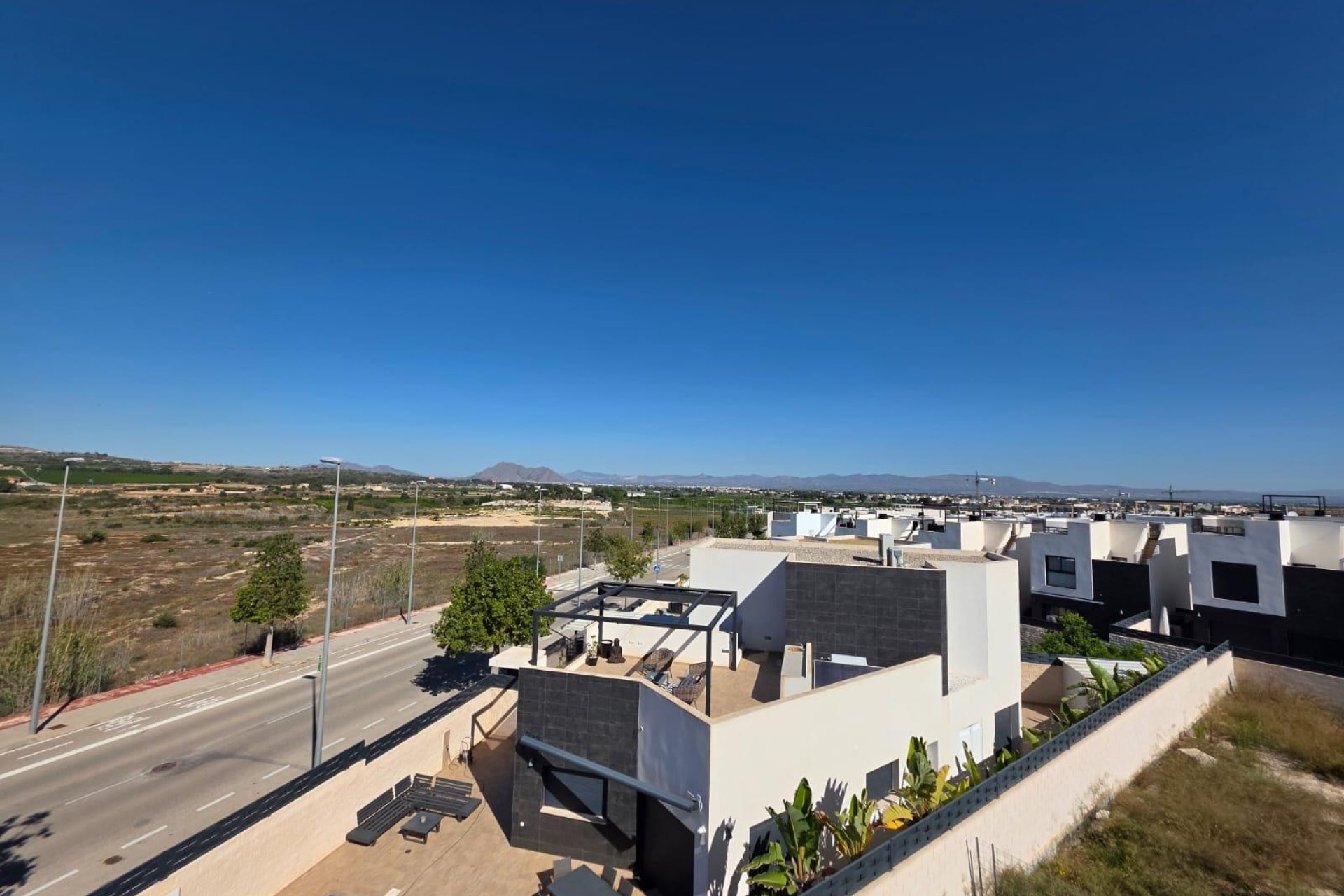 Revente - Villa -
Benijofar