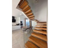 Revente - Villa -
Benijofar