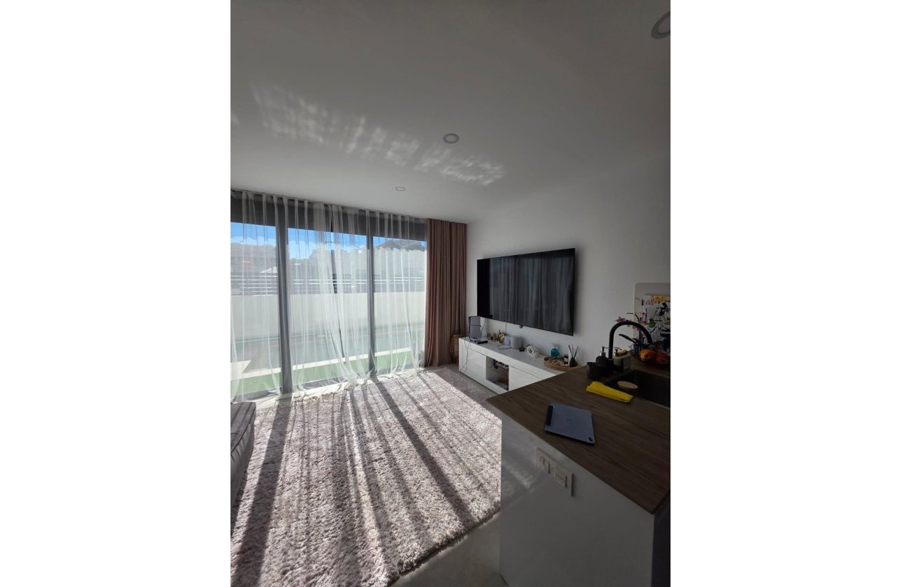 Revente - Villa -
Benijofar