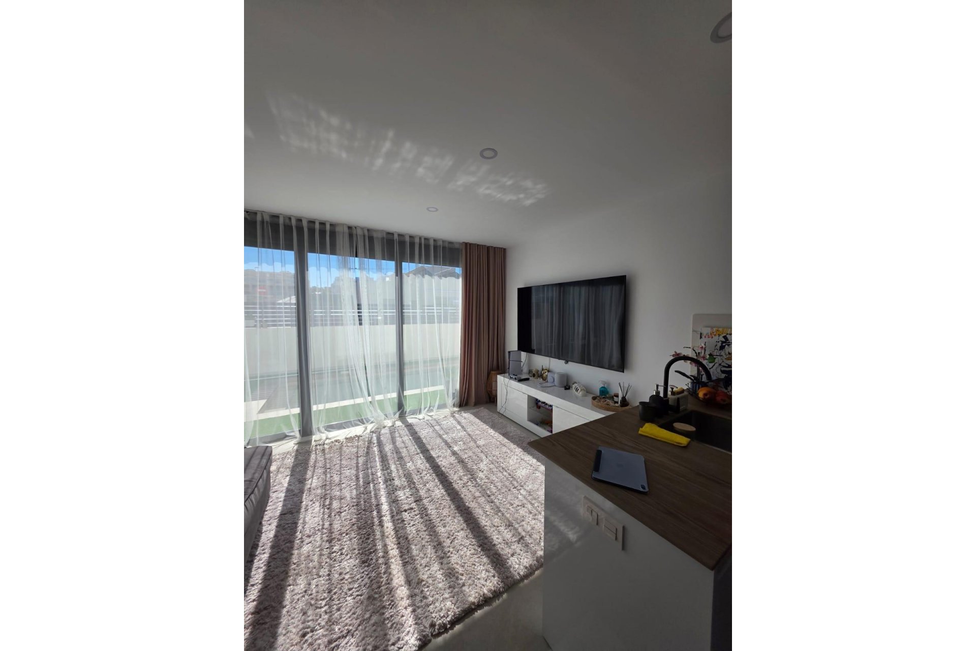 Revente - Villa -
Benijofar