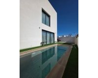 Revente - Villa -
Benijofar