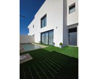 Revente - Villa -
Benijofar