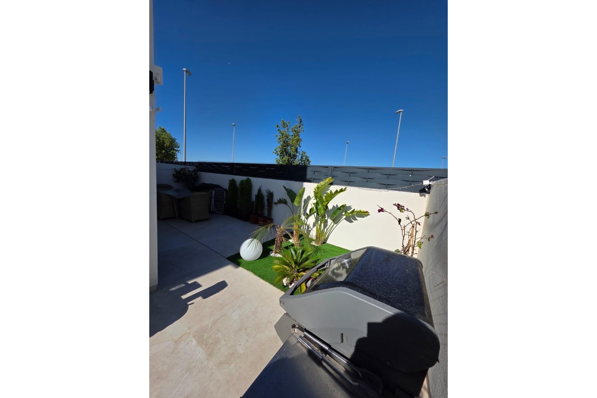 Revente - Villa -
Benijofar