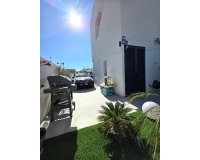 Revente - Villa -
Benijofar