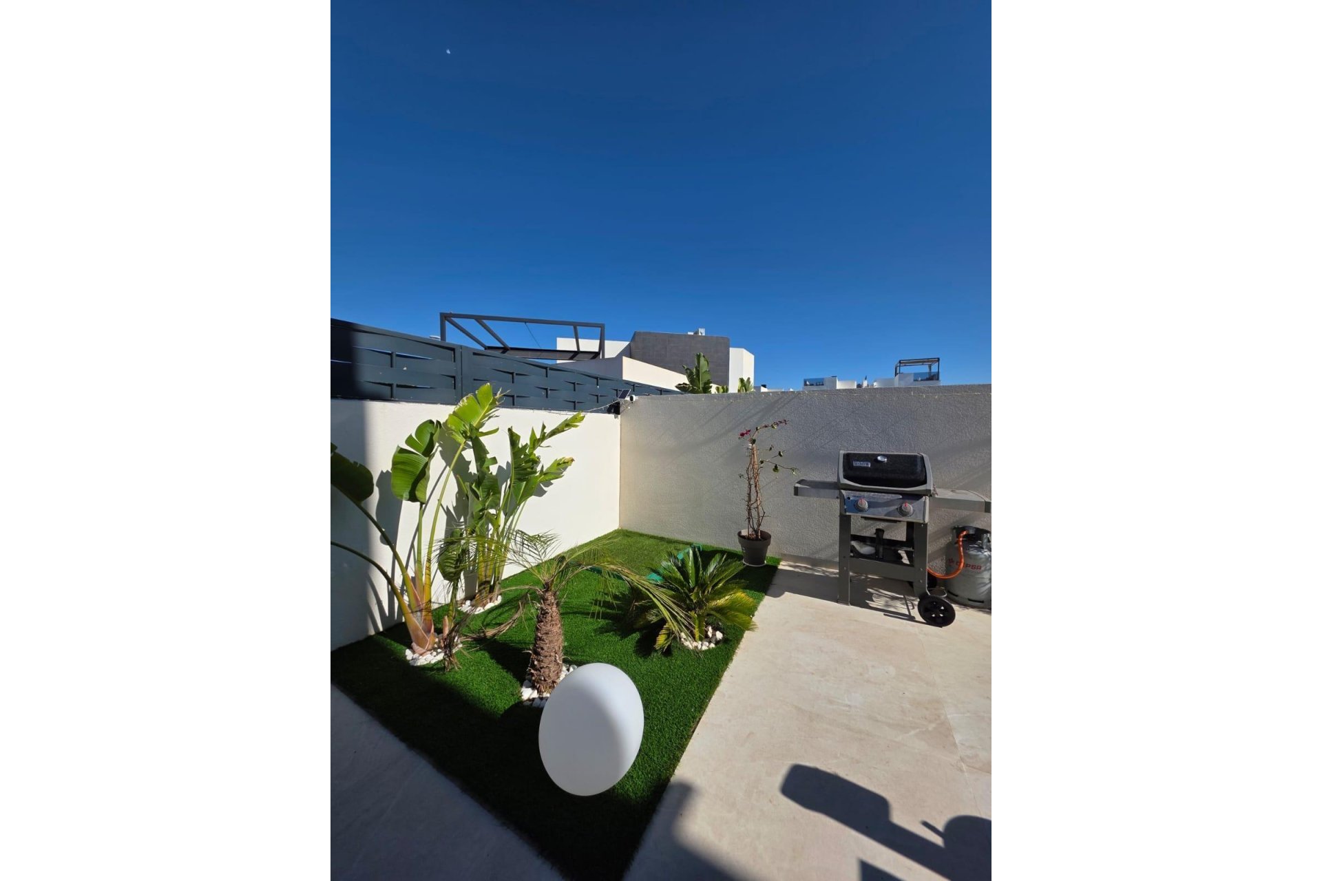 Revente - Villa -
Benijofar