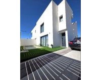 Revente - Villa -
Benijofar