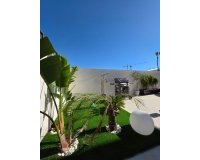 Revente - Villa -
Benijofar