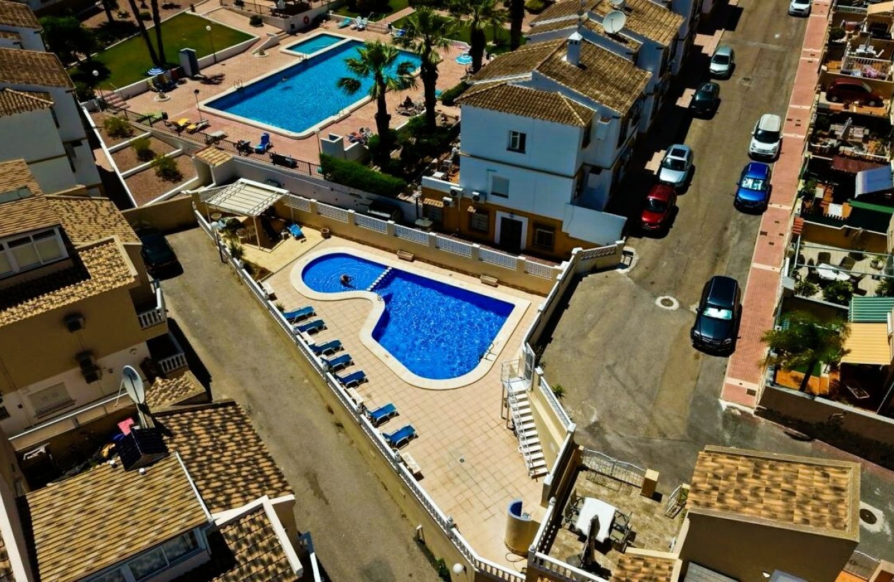 Revente - Villa -
Blue Lagoon - Costa Blanca