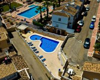 Revente - Villa -
Blue Lagoon - Costa Blanca