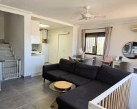 Revente - Villa -
Blue Lagoon - Costa Blanca