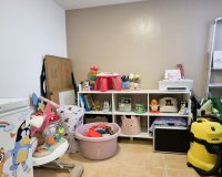 Revente - Villa -
Blue Lagoon - Costa Blanca