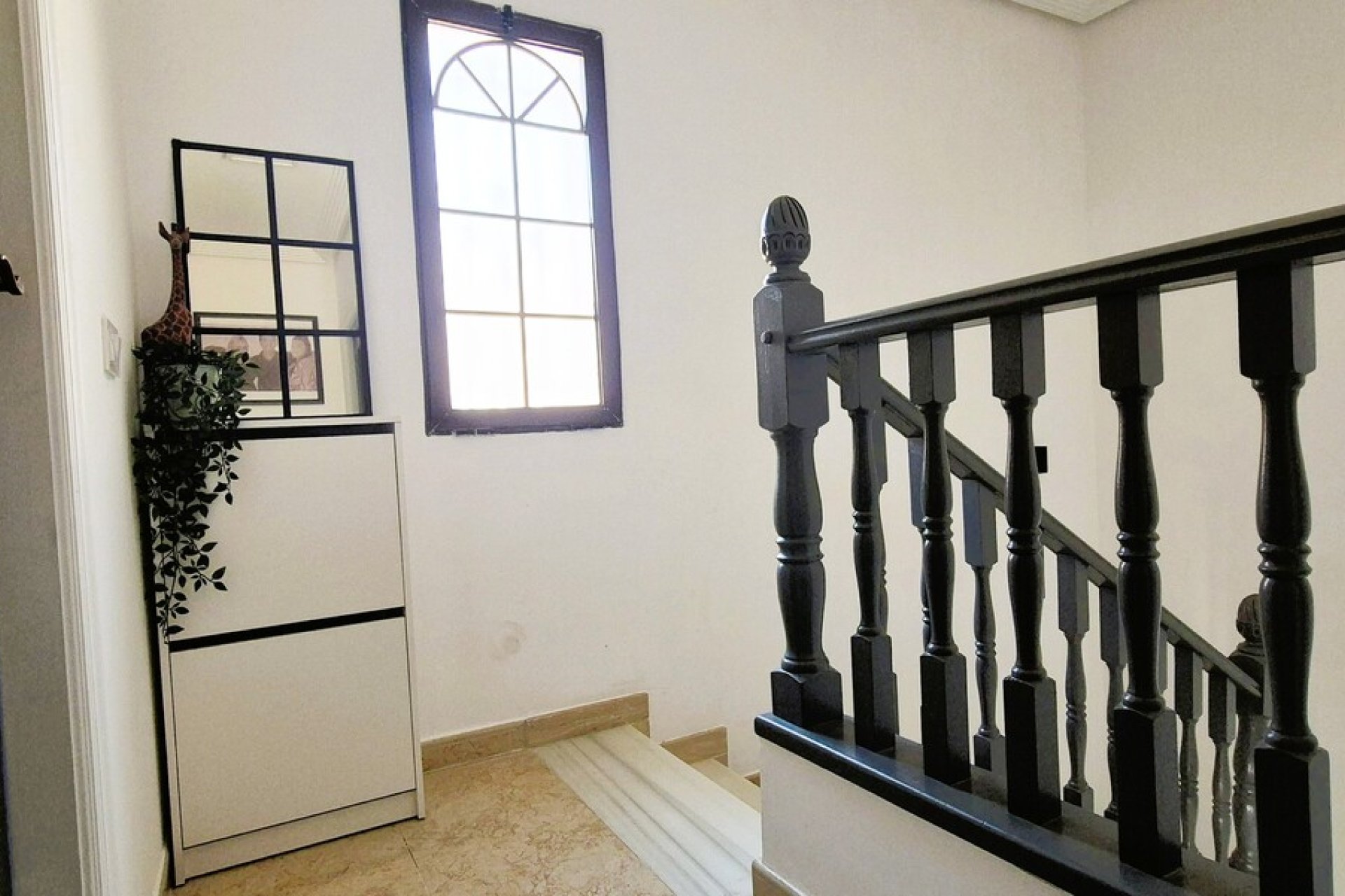 Revente - Villa -
Blue Lagoon - Costa Blanca