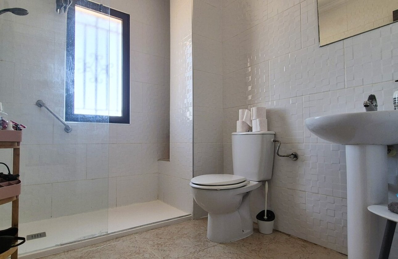 Revente - Villa -
Blue Lagoon - Costa Blanca