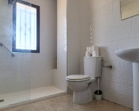 Revente - Villa -
Blue Lagoon - Costa Blanca
