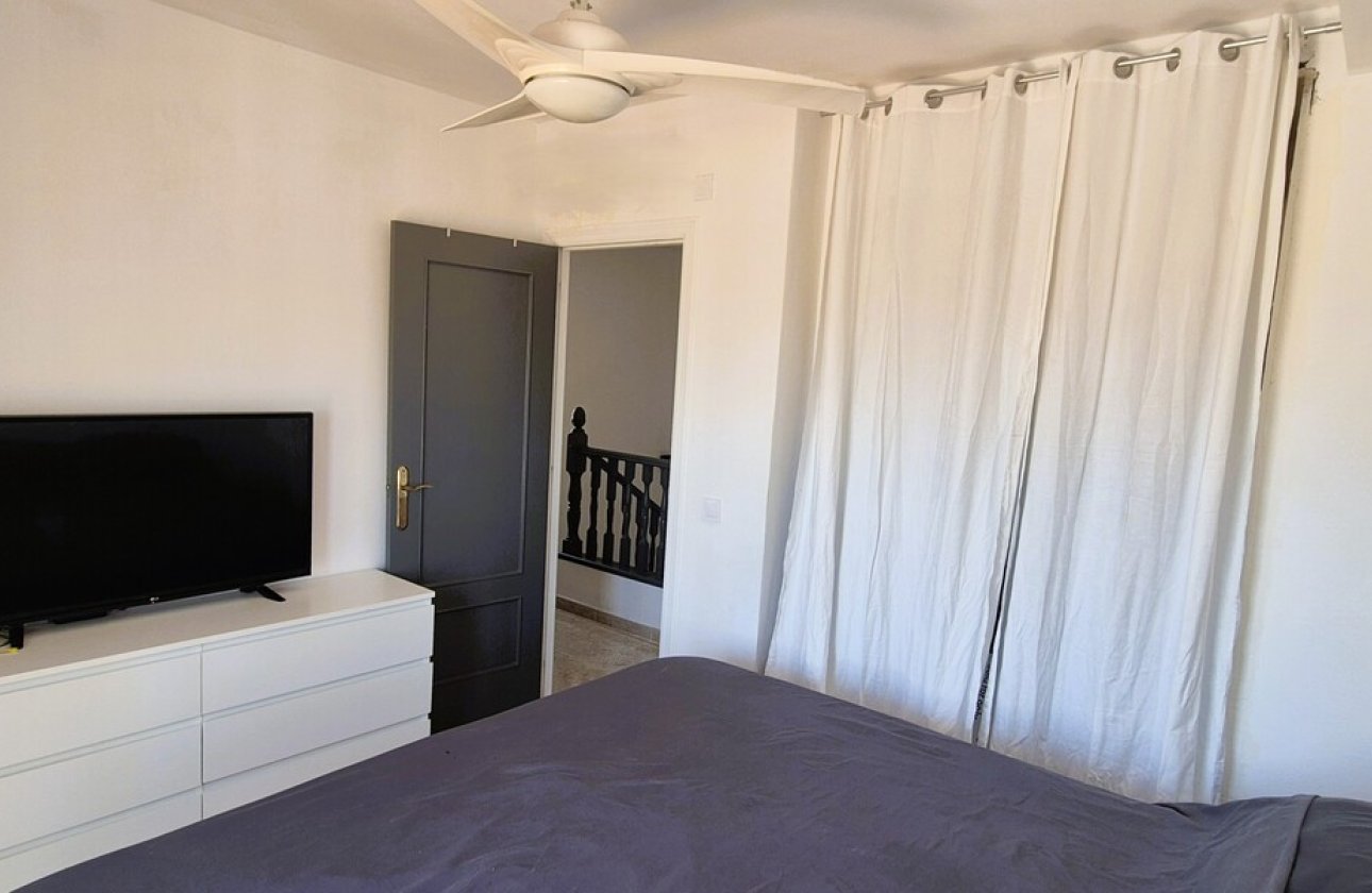 Revente - Villa -
Blue Lagoon - Costa Blanca