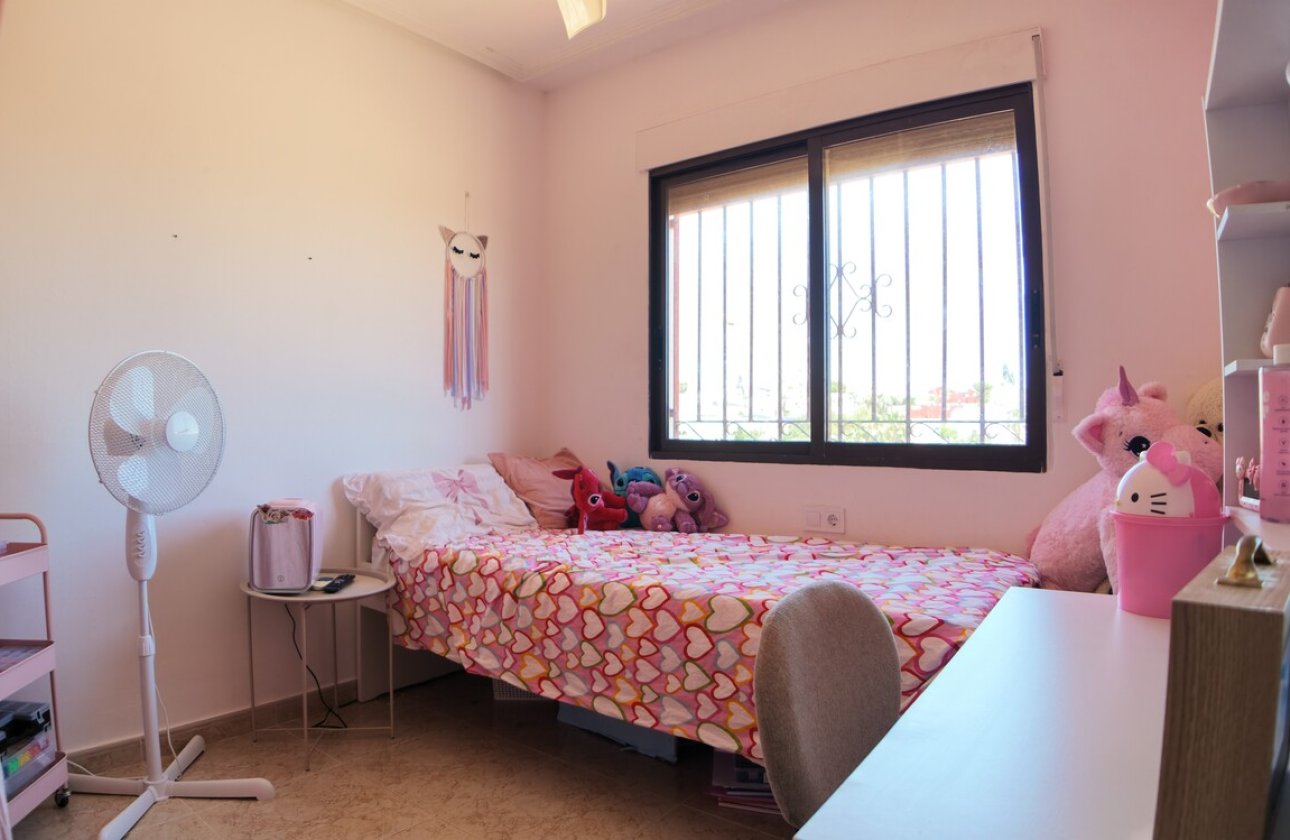 Revente - Villa -
Blue Lagoon - Costa Blanca