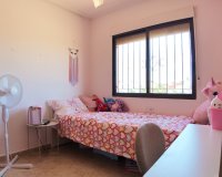 Revente - Villa -
Blue Lagoon - Costa Blanca