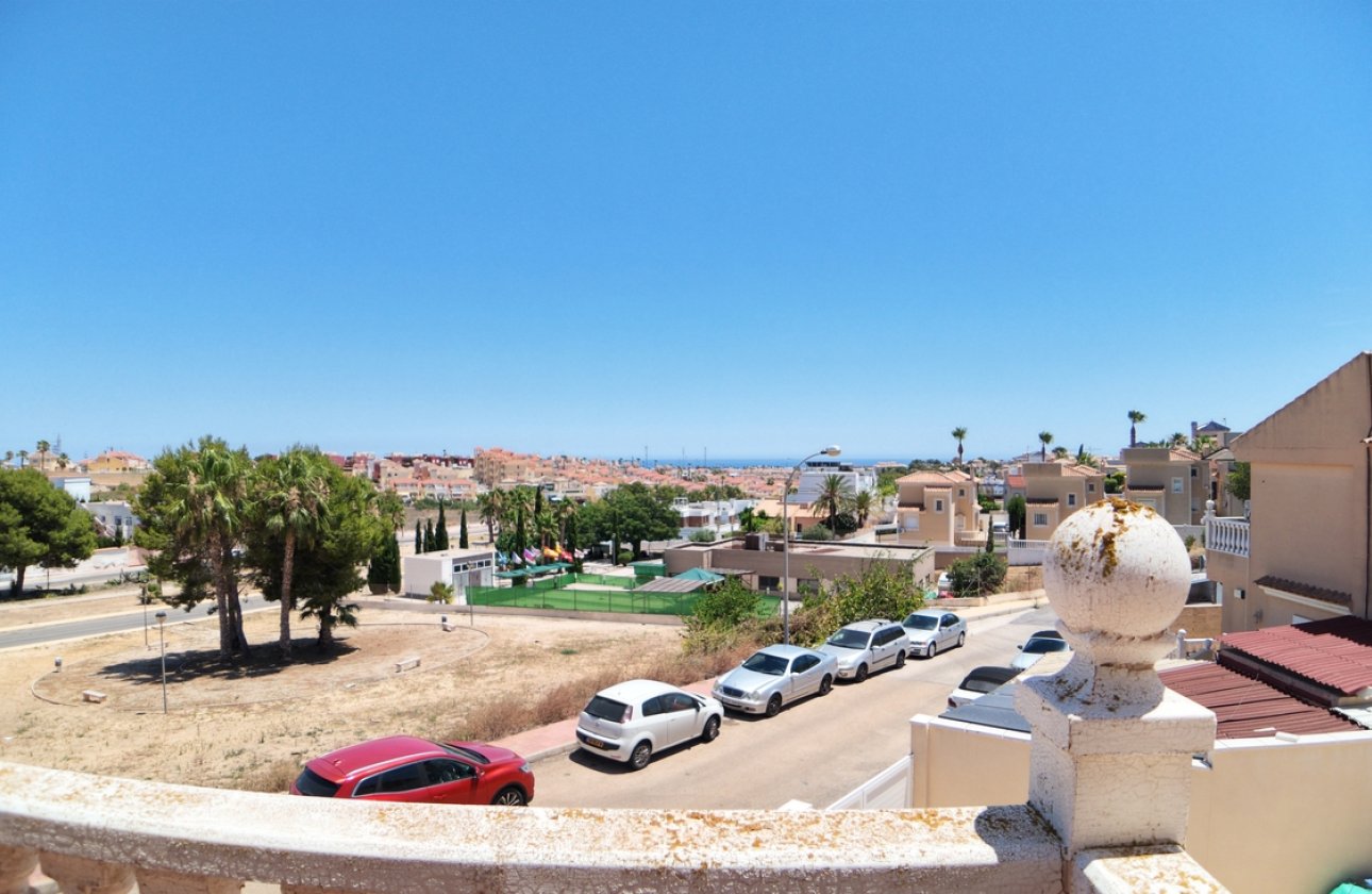 Revente - Villa -
Blue Lagoon - Costa Blanca