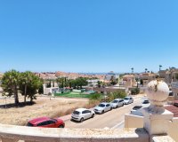 Revente - Villa -
Blue Lagoon - Costa Blanca