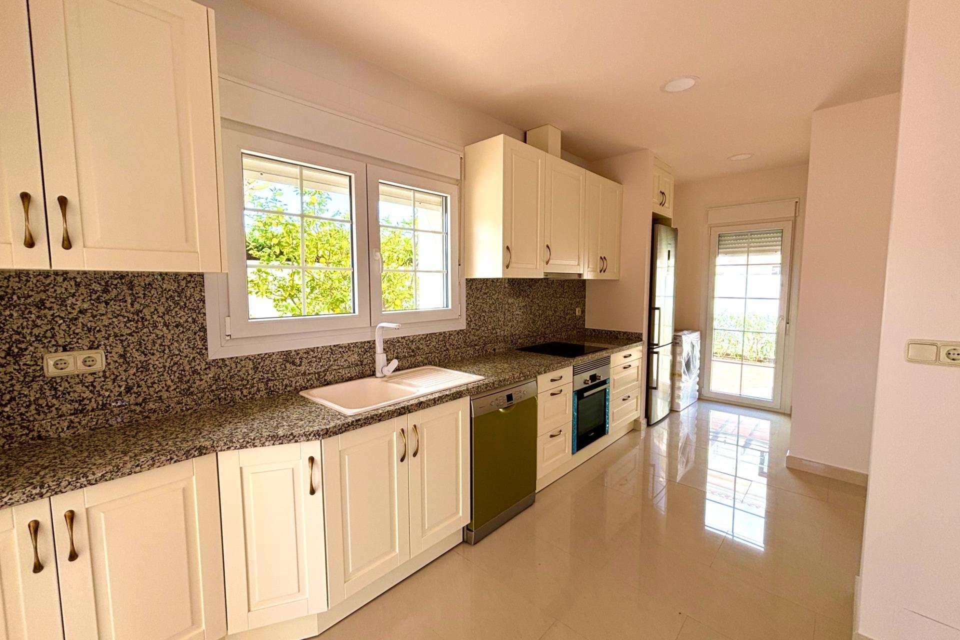 Revente - Villa -
Cabo Roig - Costa Blanca