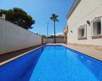 Revente - Villa -
Cabo Roig - Costa Blanca