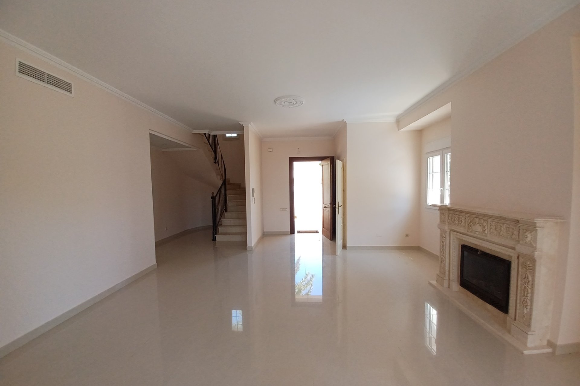 Revente - Villa -
Cabo Roig - Costa Blanca