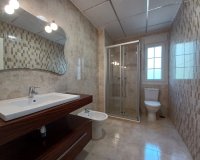 Revente - Villa -
Cabo Roig - Costa Blanca