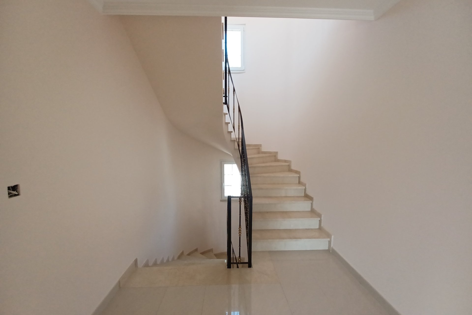 Revente - Villa -
Cabo Roig - Costa Blanca