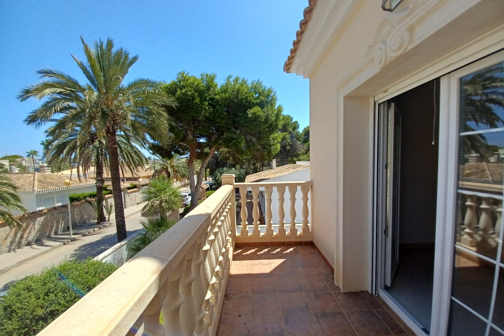Revente - Villa -
Cabo Roig - Costa Blanca