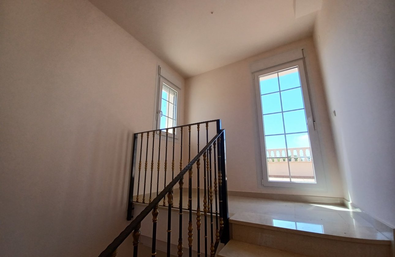 Revente - Villa -
Cabo Roig - Costa Blanca