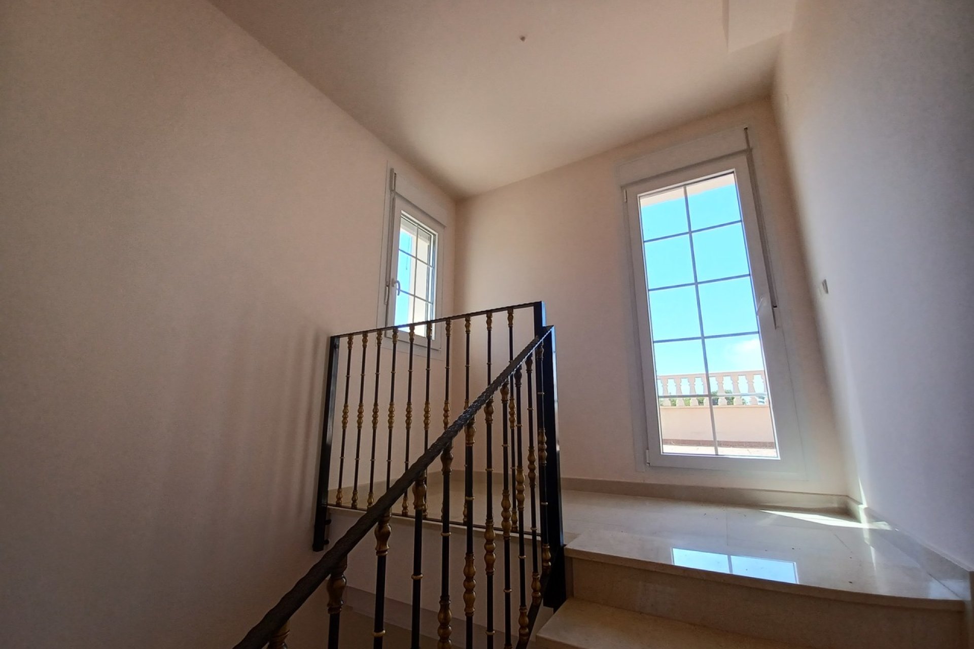 Revente - Villa -
Cabo Roig - Costa Blanca