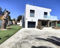 Revente - Villa -
Cabo Roig - Costa Blanca