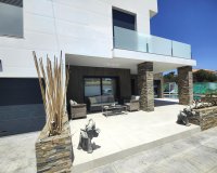 Revente - Villa -
Cabo Roig - Costa Blanca