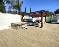 Revente - Villa -
Cabo Roig - Costa Blanca