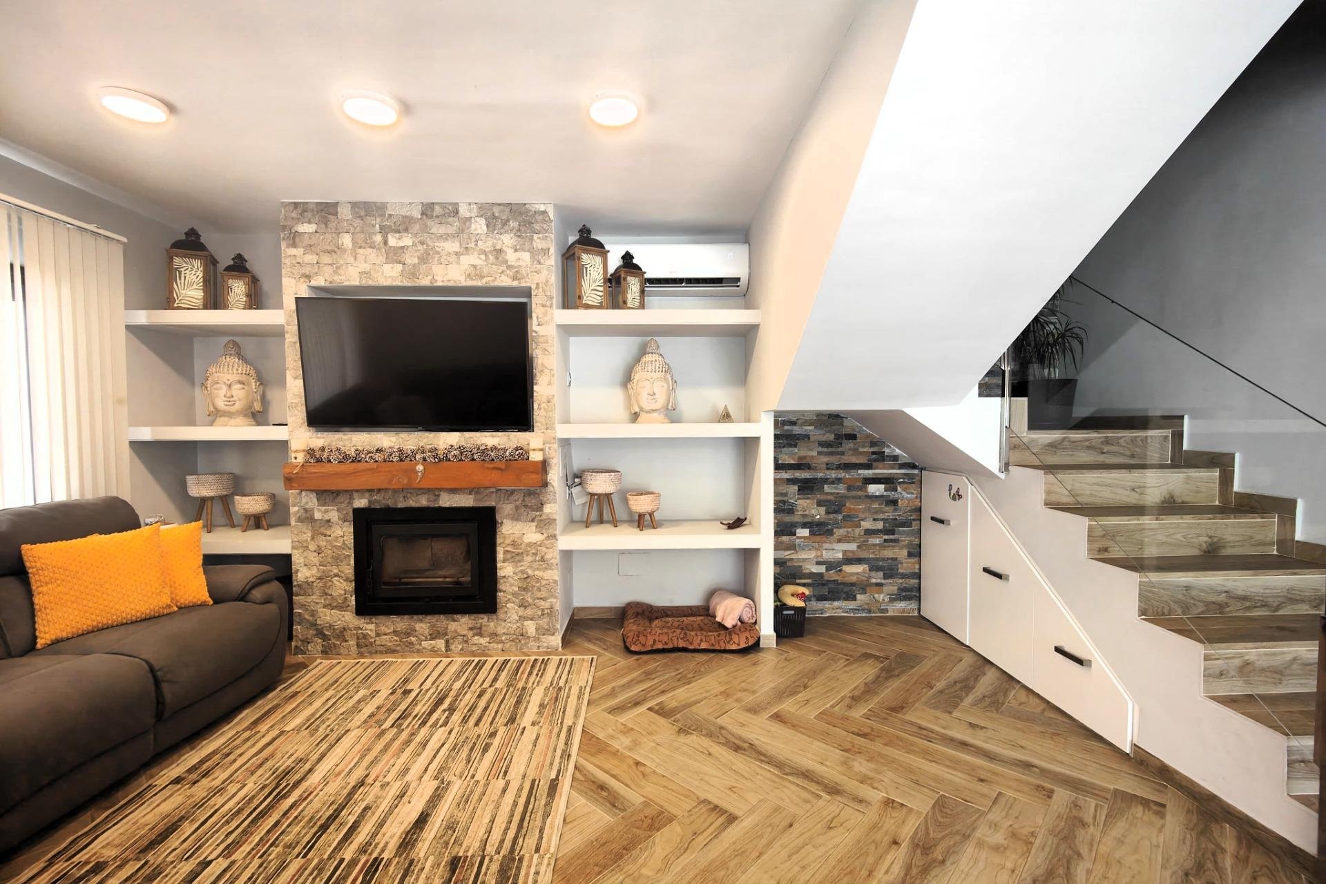 Revente - Villa -
Cabo Roig - Costa Blanca