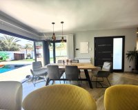 Revente - Villa -
Cabo Roig - Costa Blanca