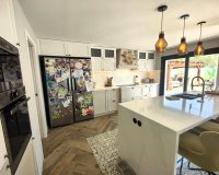 Revente - Villa -
Cabo Roig - Costa Blanca