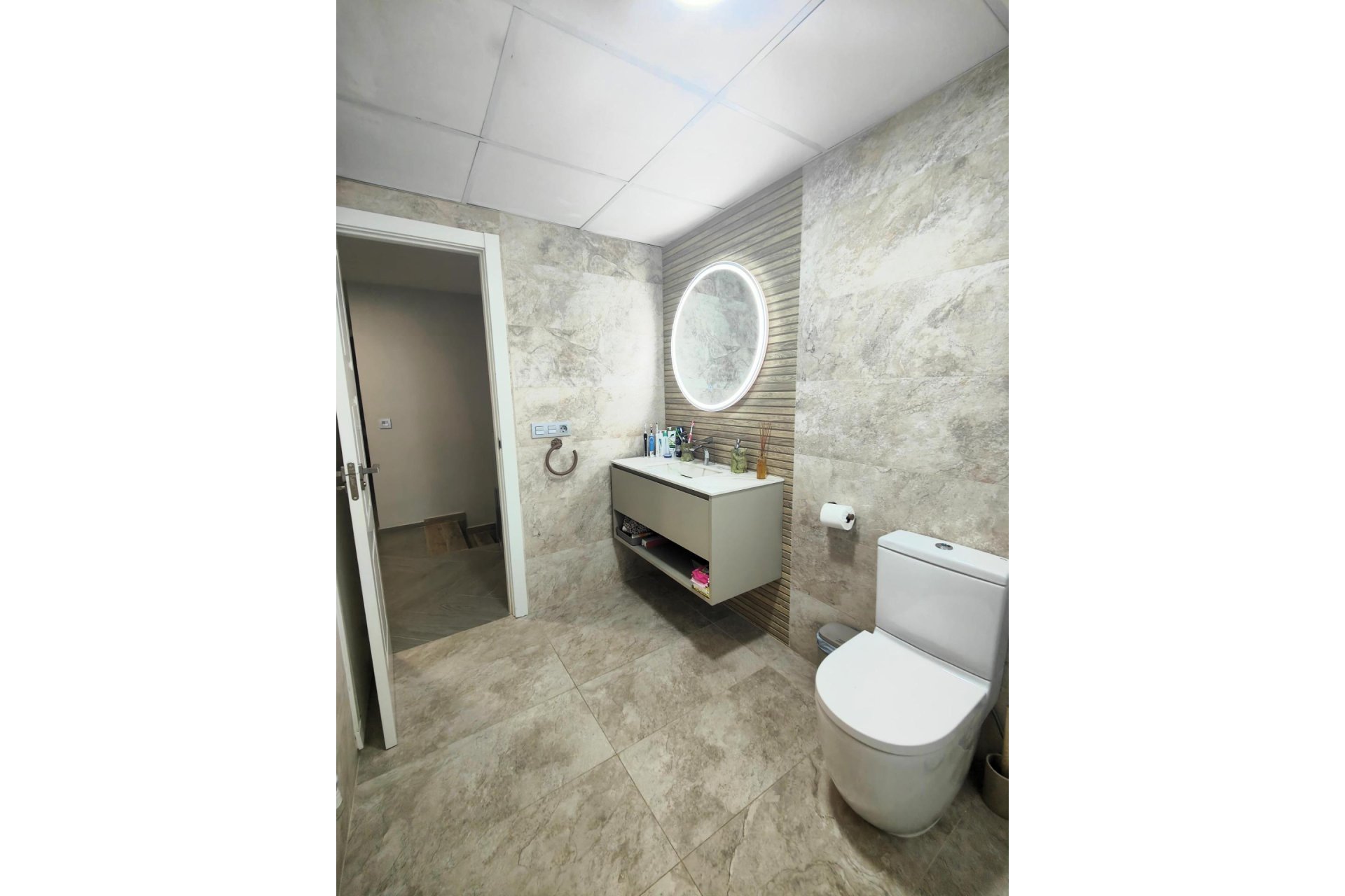 Revente - Villa -
Cabo Roig - Costa Blanca