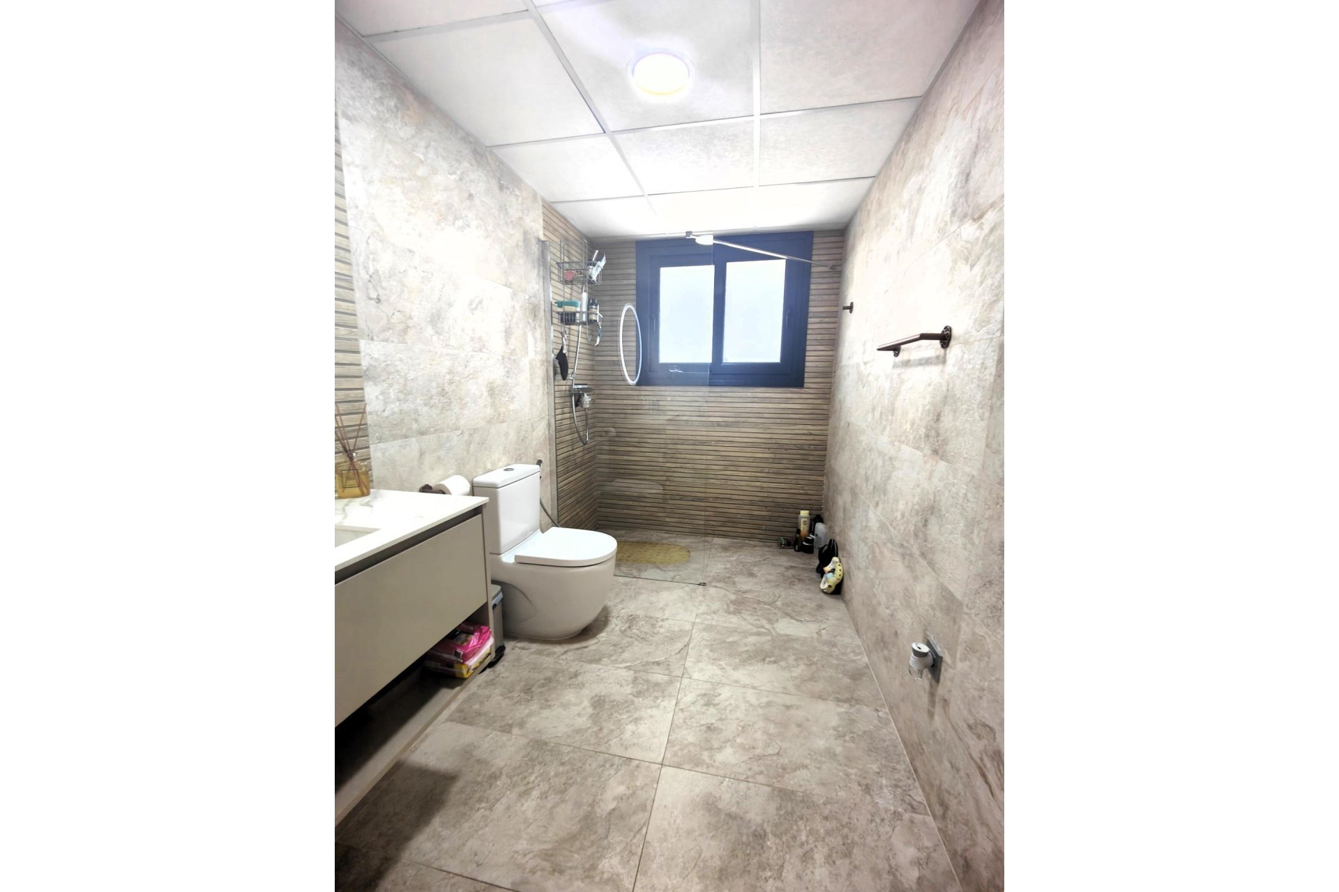 Revente - Villa -
Cabo Roig - Costa Blanca