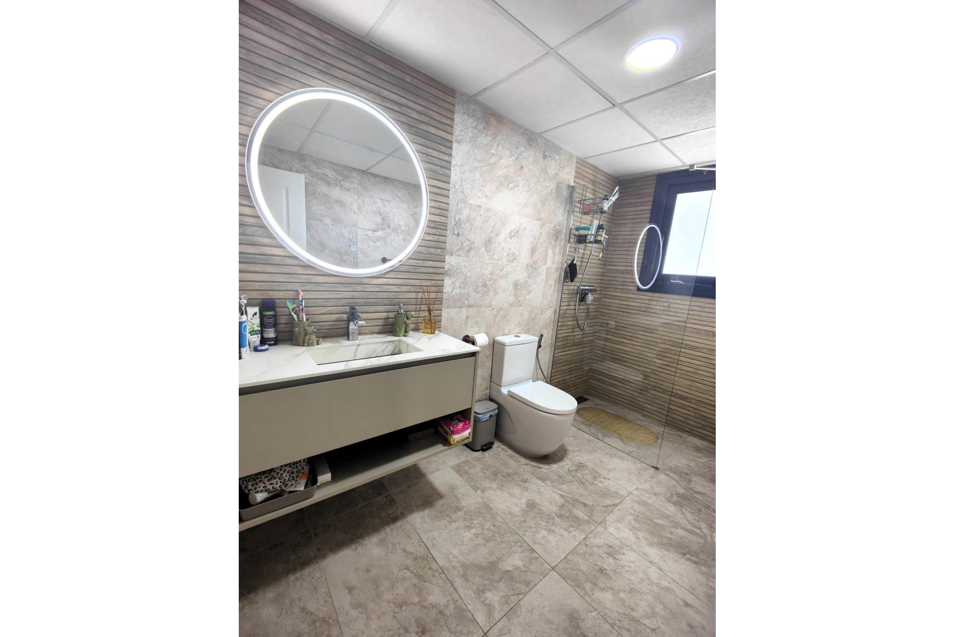 Revente - Villa -
Cabo Roig - Costa Blanca