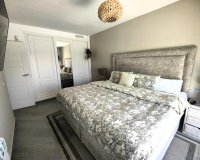 Revente - Villa -
Cabo Roig - Costa Blanca