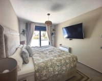 Revente - Villa -
Cabo Roig - Costa Blanca