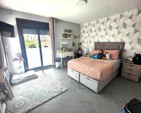 Revente - Villa -
Cabo Roig - Costa Blanca