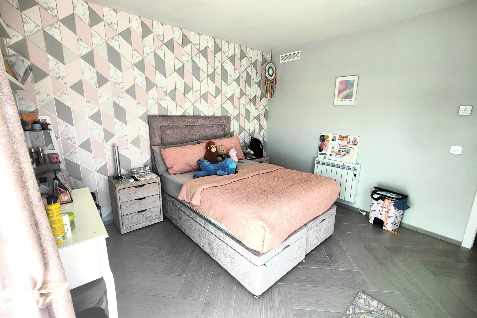 Revente - Villa -
Cabo Roig - Costa Blanca