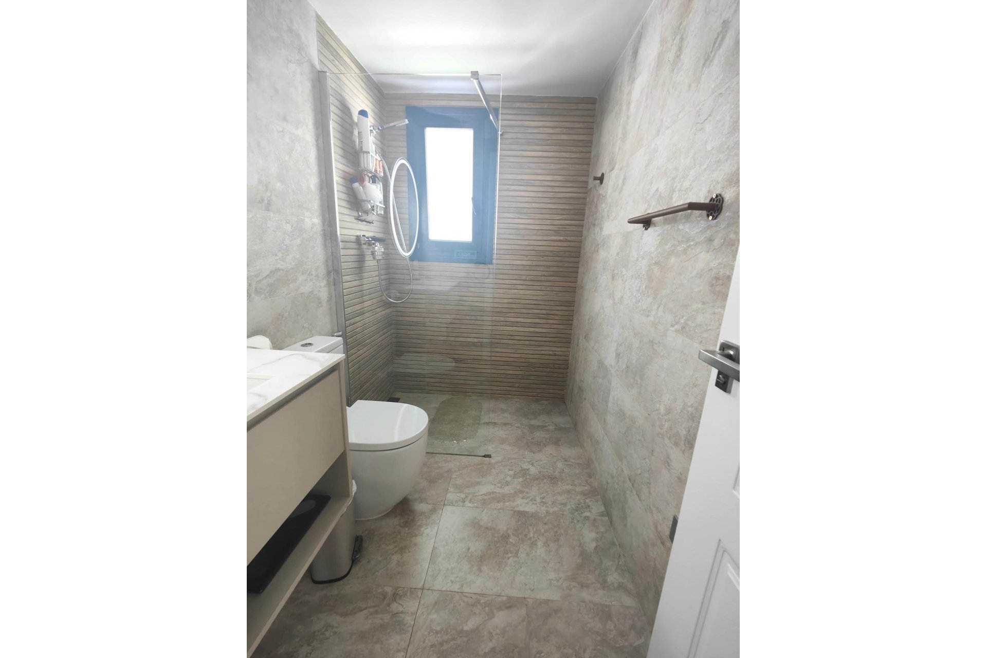 Revente - Villa -
Cabo Roig - Costa Blanca