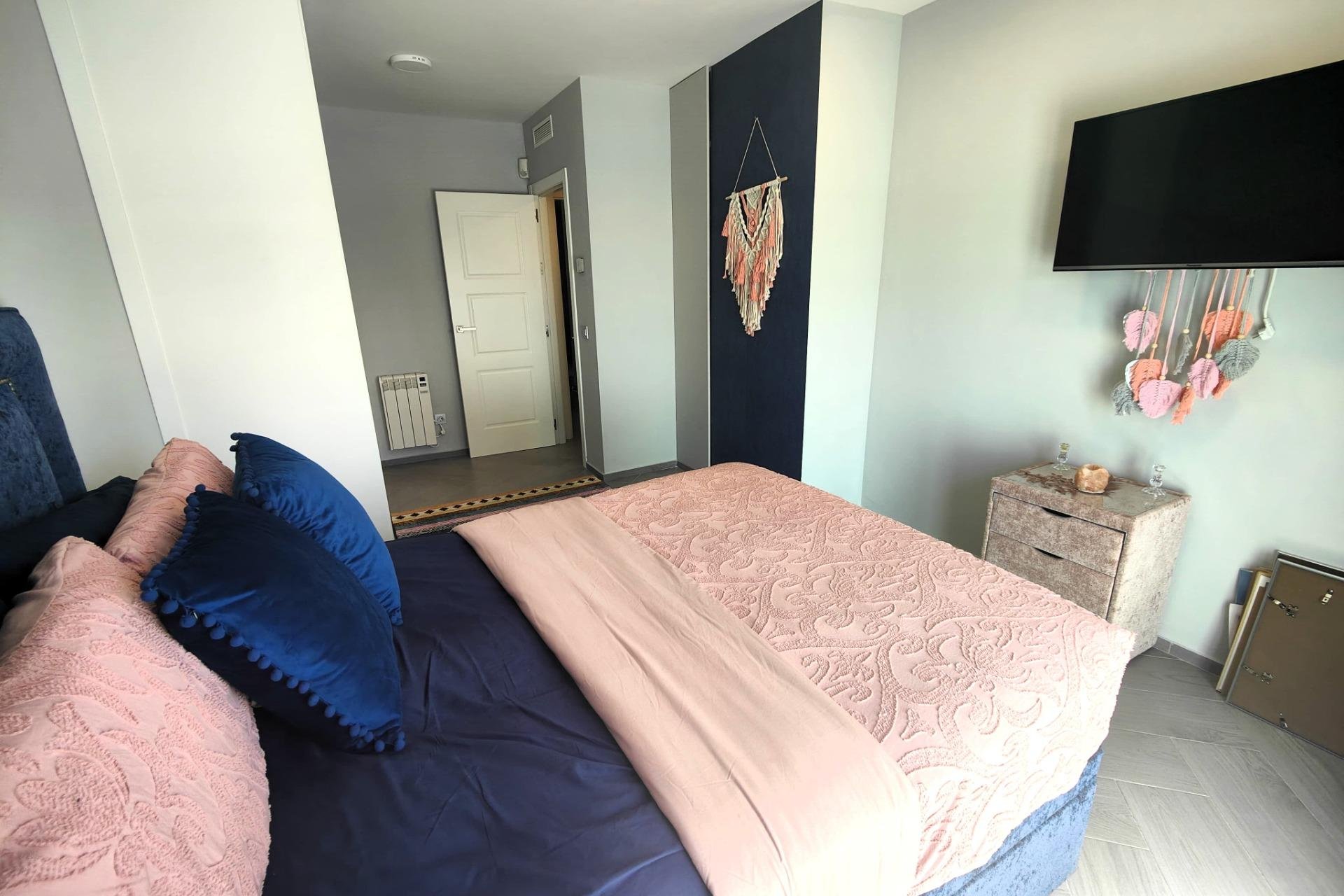 Revente - Villa -
Cabo Roig - Costa Blanca