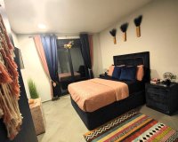 Revente - Villa -
Cabo Roig - Costa Blanca