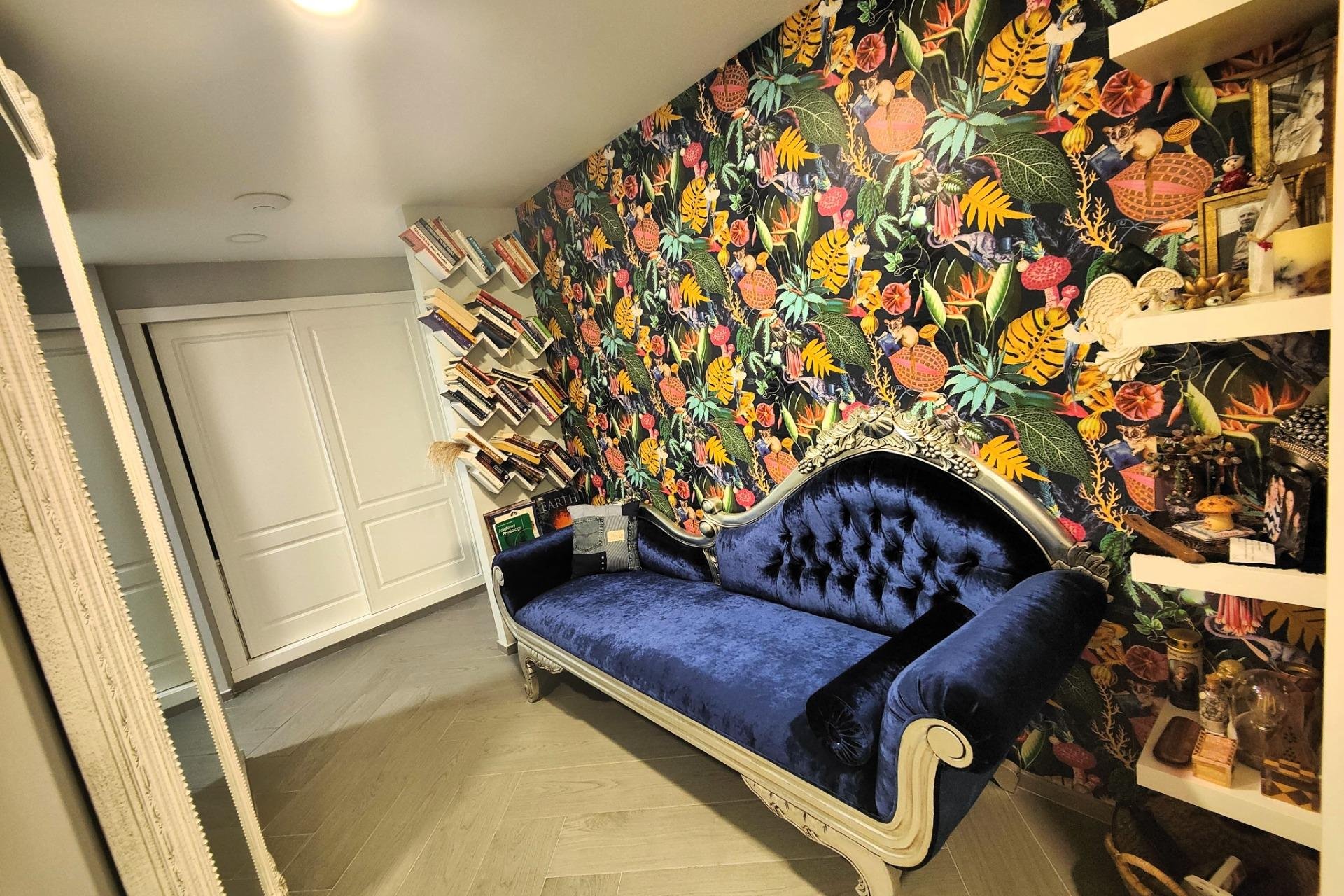 Revente - Villa -
Cabo Roig - Costa Blanca