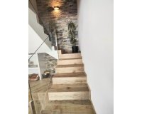 Revente - Villa -
Cabo Roig - Costa Blanca