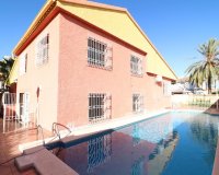 Revente - Villa -
Cabo Roig - Costa Blanca